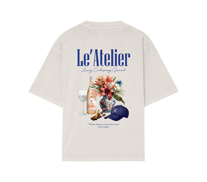 Savior-Faire T-shirt