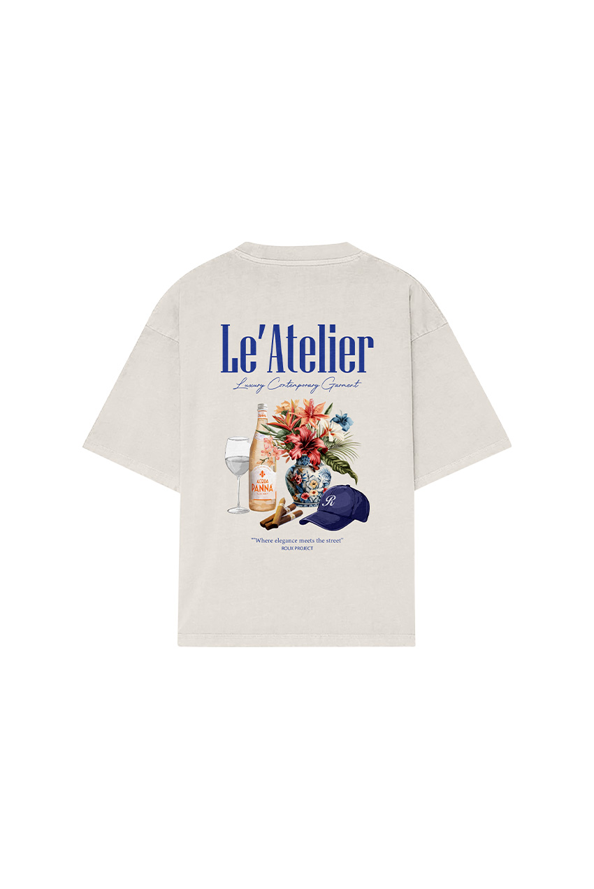 Savior-Faire T-shirt