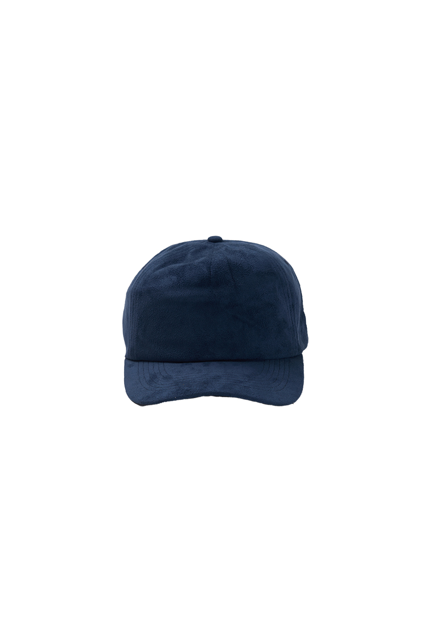 Velvet Plush Cap