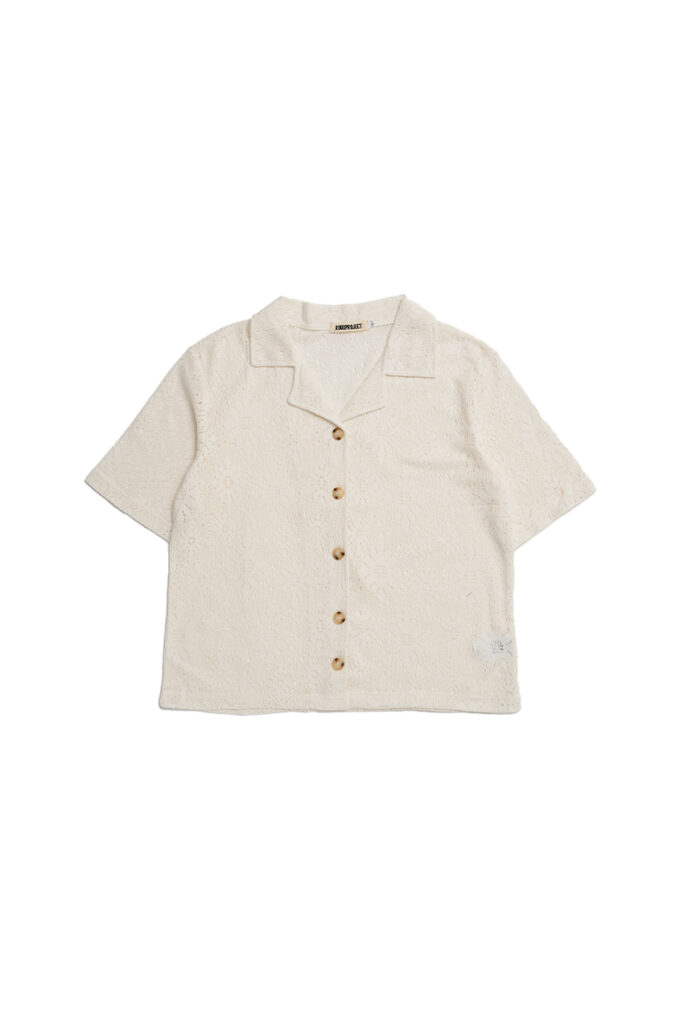 Monte Lace Shirt