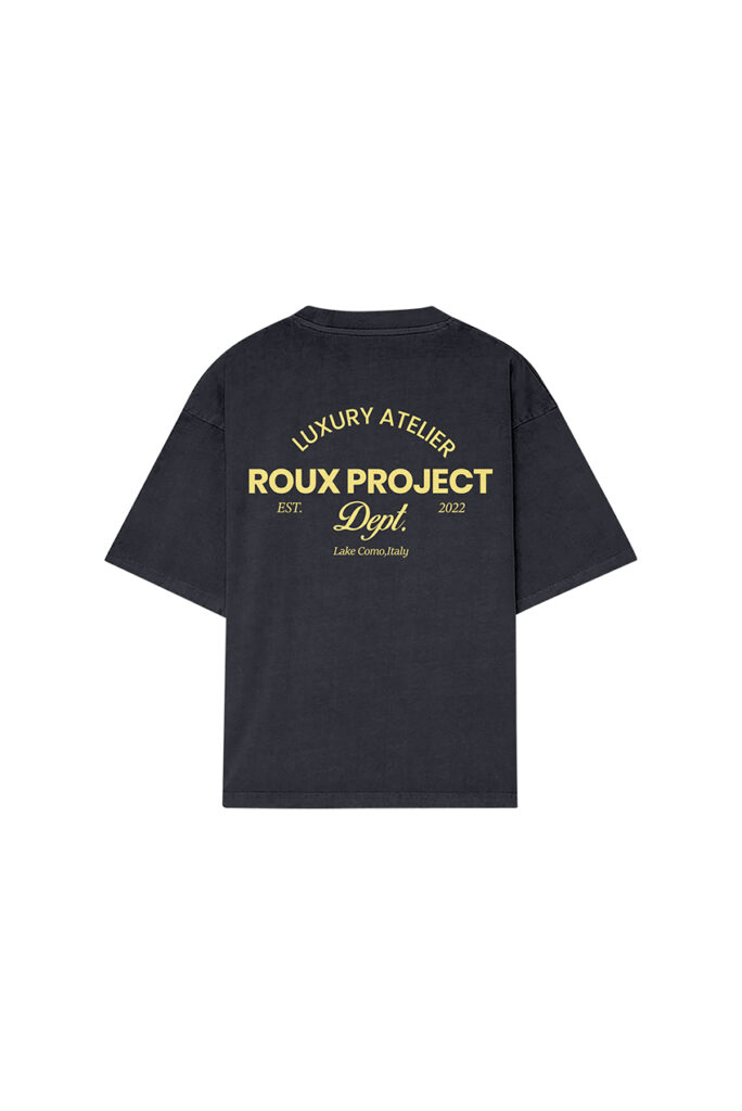 Label Atelier T-shirt