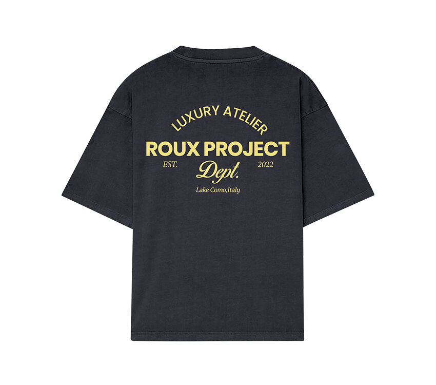 Label Atelier T-shirt