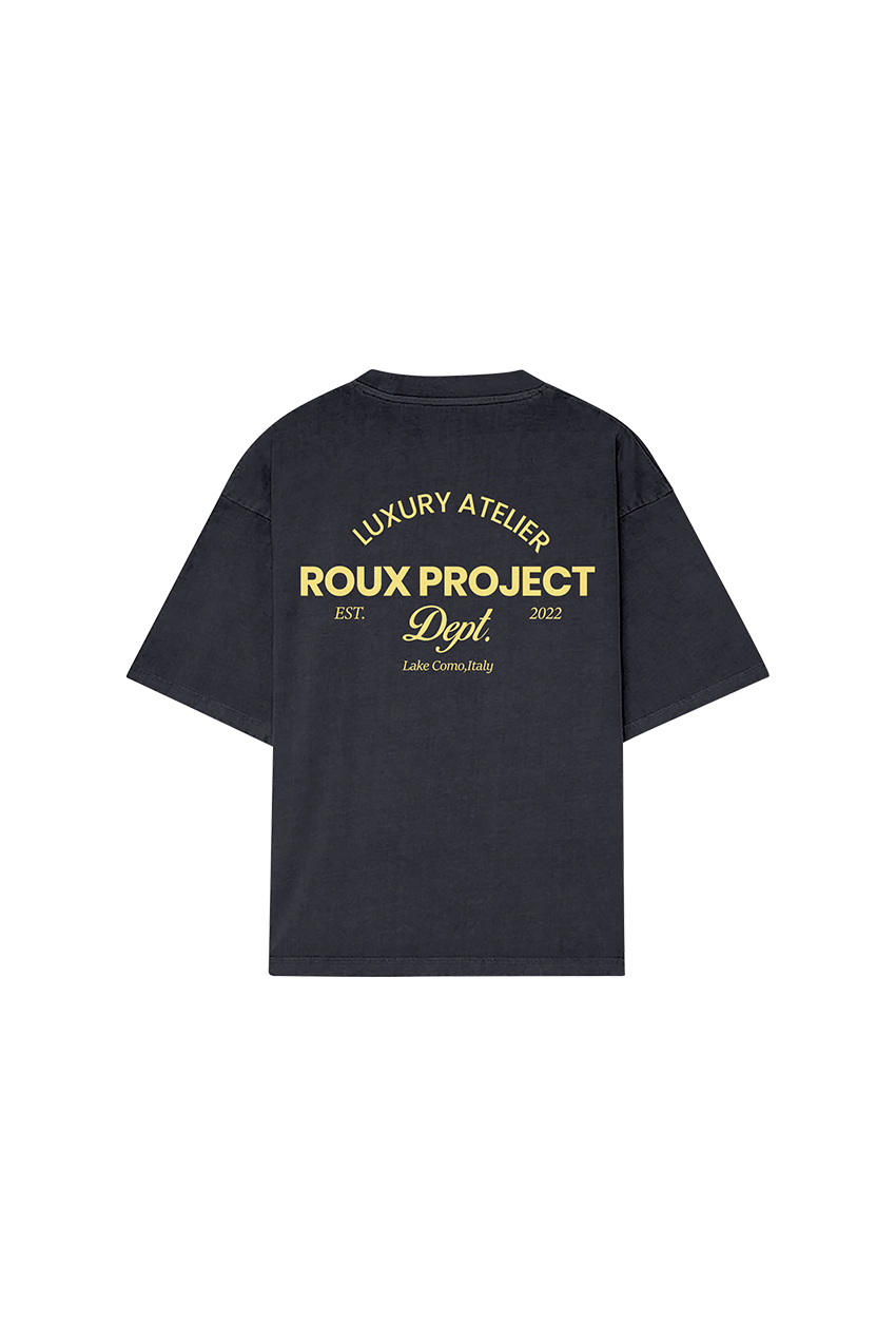 Label Atelier T-shirt
