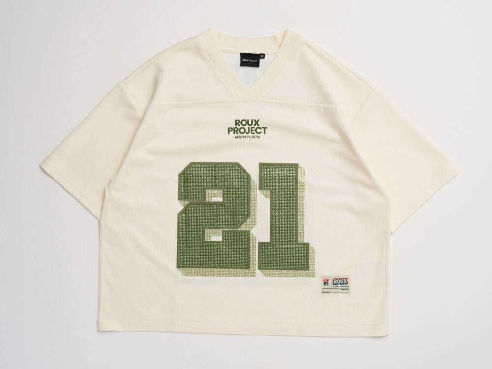 Calestial Gleam Jersey